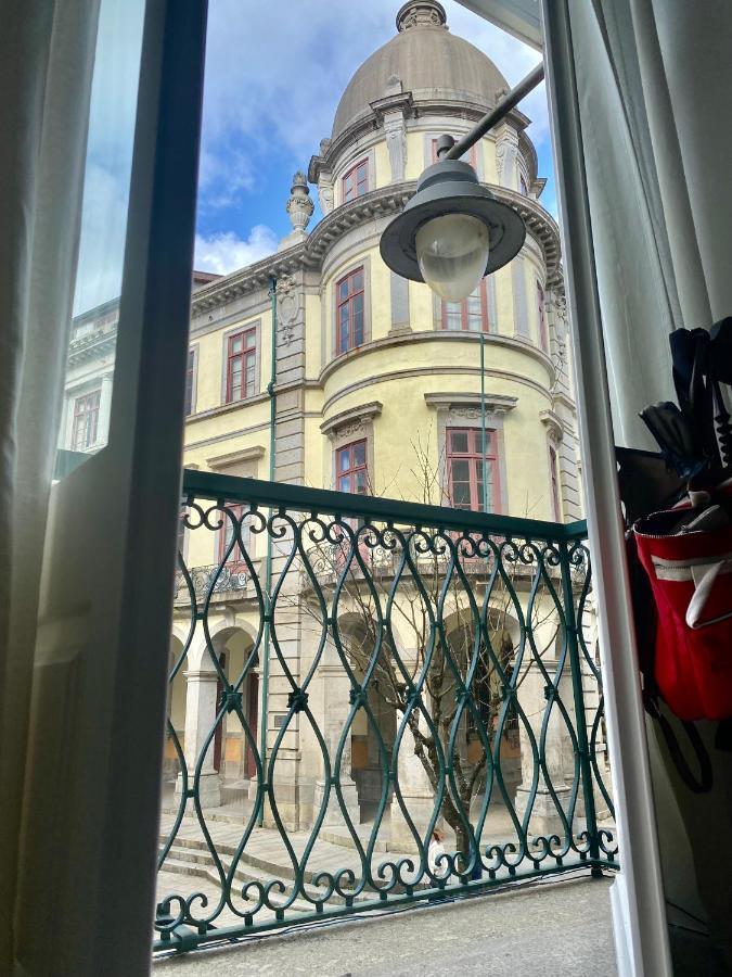 Barao 35 Guest House Braga Eksteriør bilde
