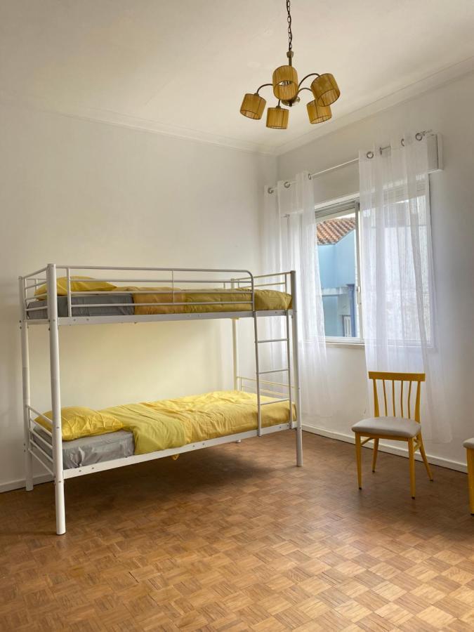 Barao 35 Guest House Braga Eksteriør bilde
