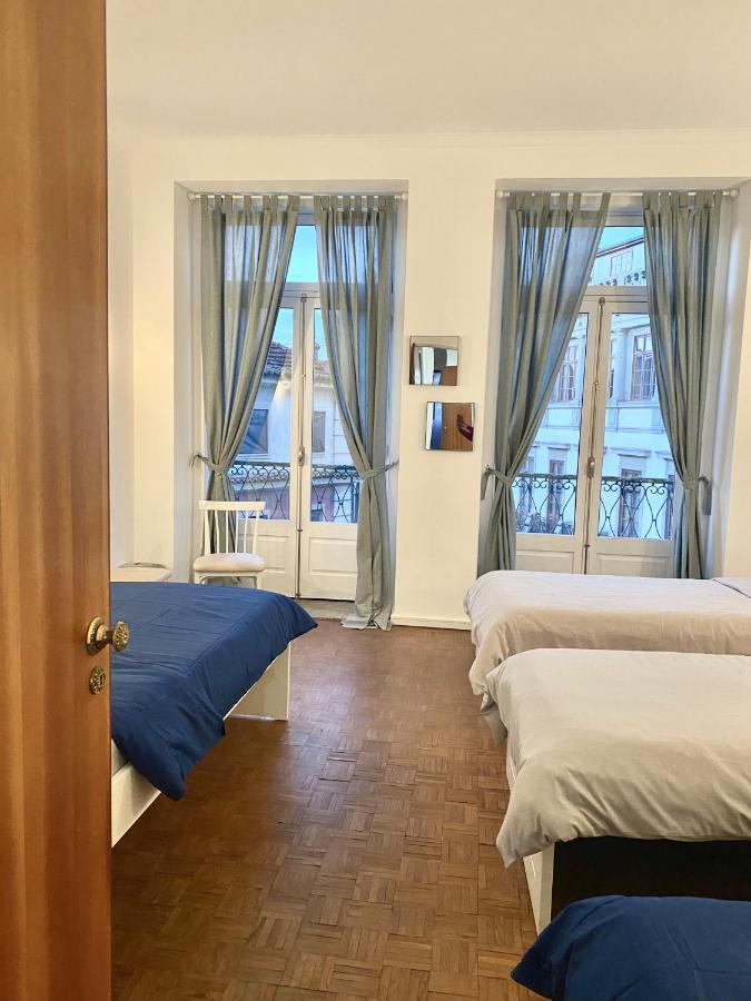 Barao 35 Guest House Braga Eksteriør bilde