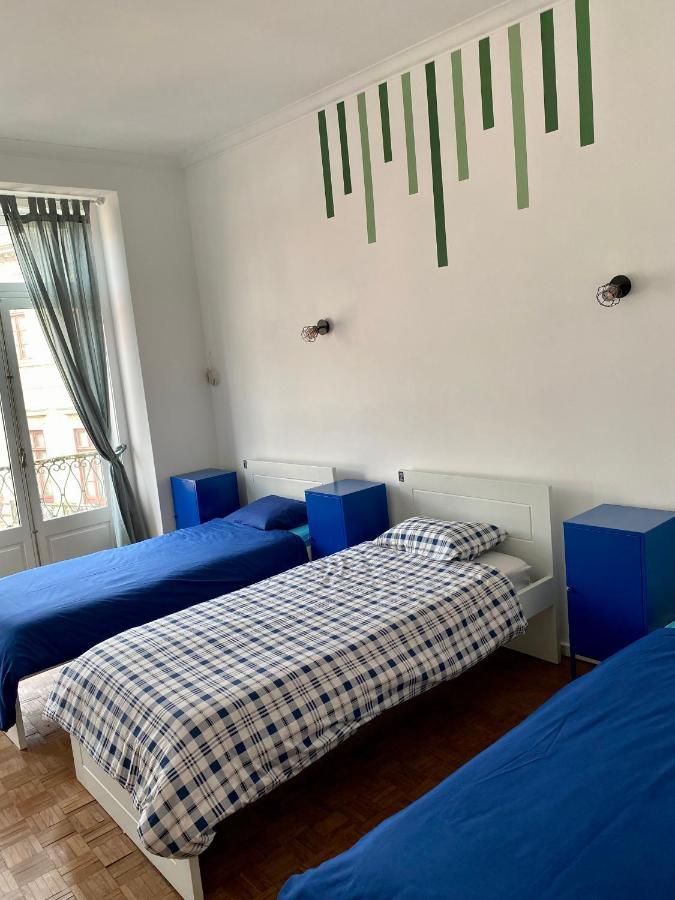 Barao 35 Guest House Braga Eksteriør bilde