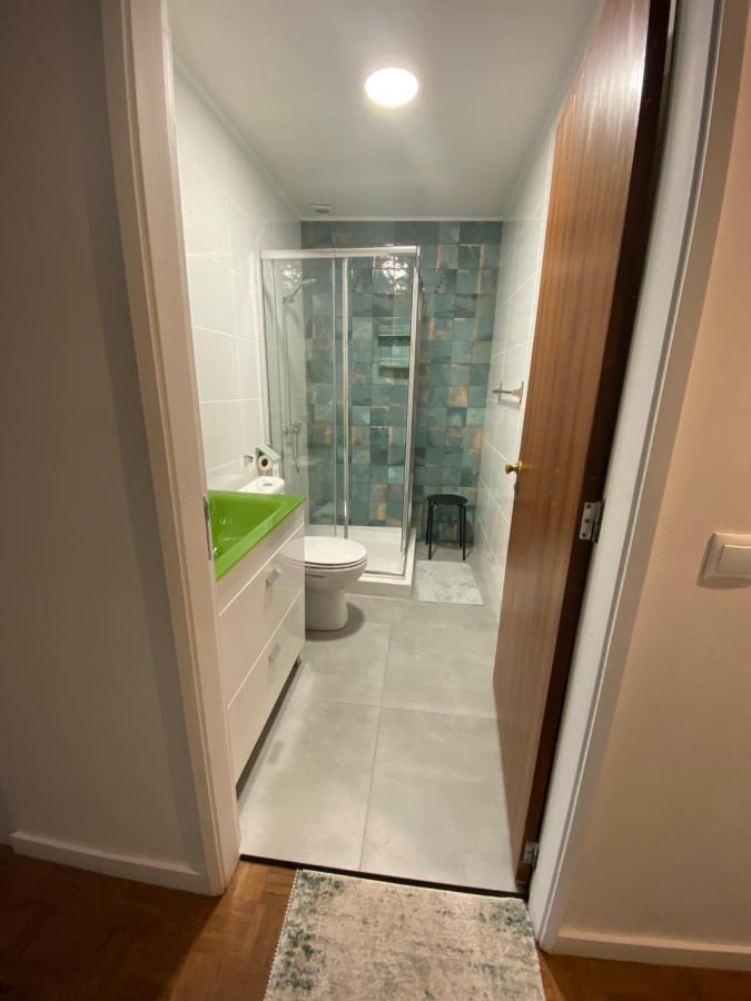 Barao 35 Guest House Braga Eksteriør bilde
