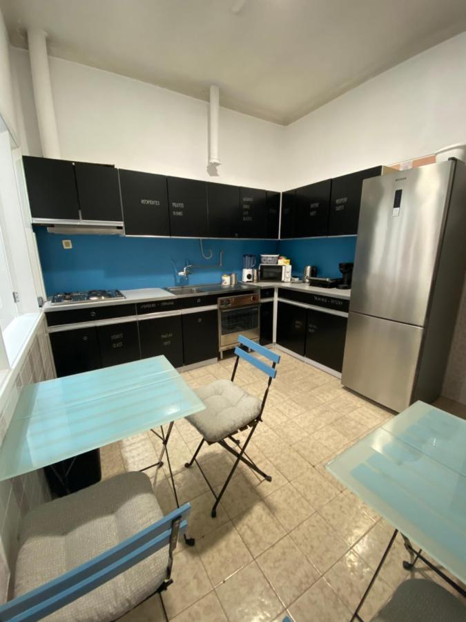 Barao 35 Guest House Braga Eksteriør bilde