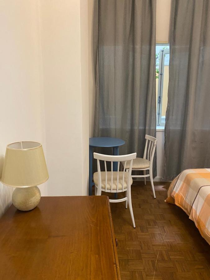 Barao 35 Guest House Braga Eksteriør bilde