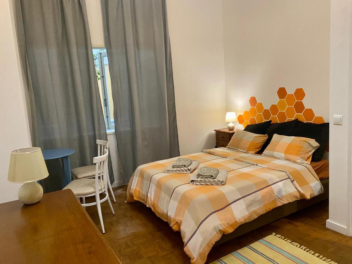 Barao 35 Guest House Braga Eksteriør bilde