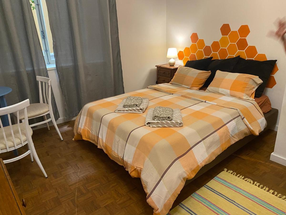 Barao 35 Guest House Braga Eksteriør bilde