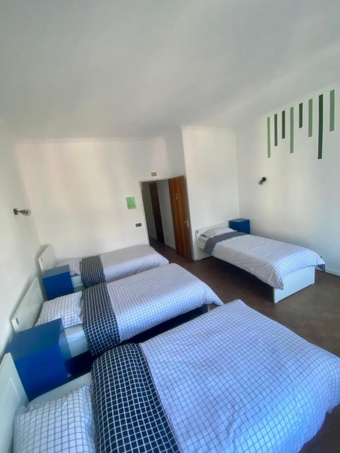 Barao 35 Guest House Braga Eksteriør bilde