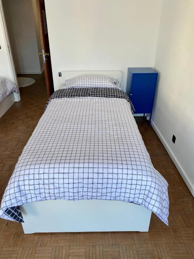Barao 35 Guest House Braga Eksteriør bilde