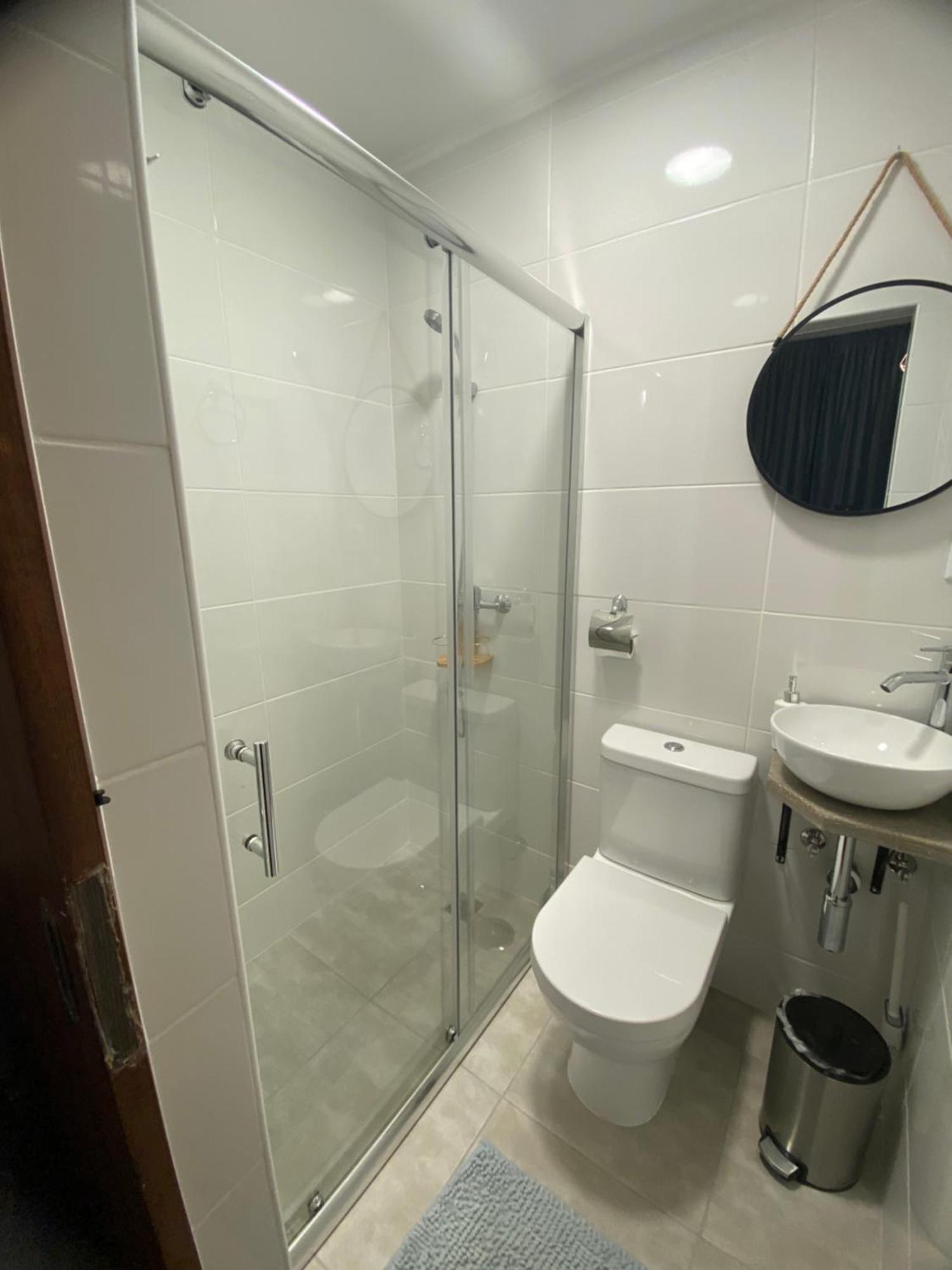 Barao 35 Guest House Braga Eksteriør bilde