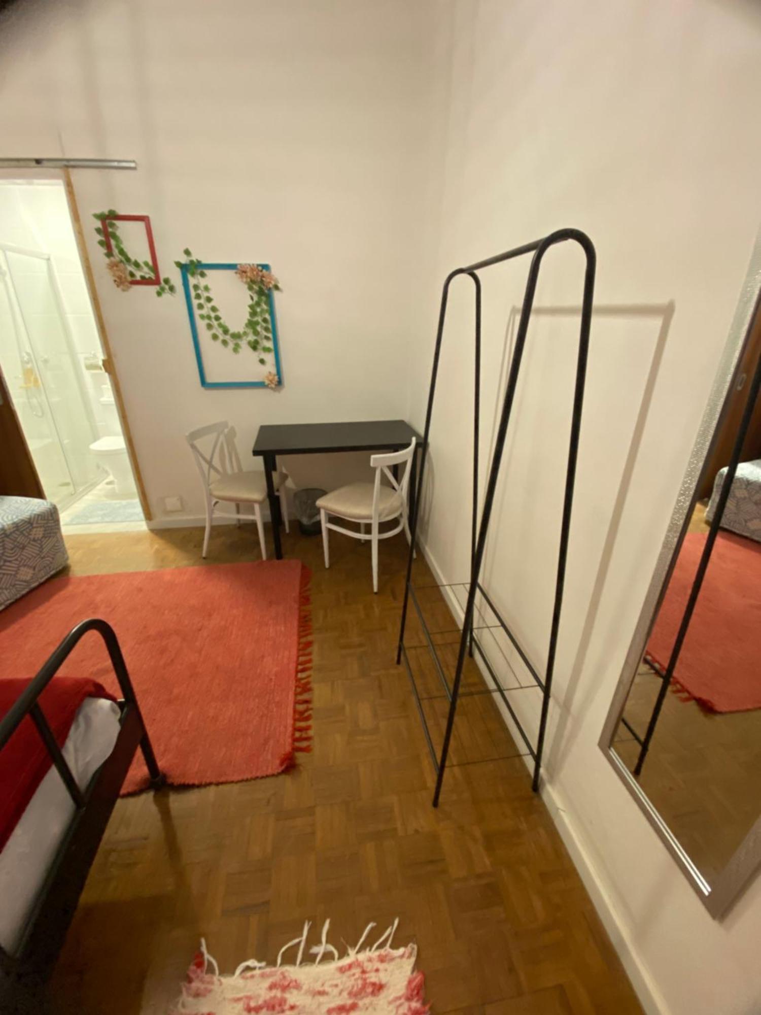 Barao 35 Guest House Braga Eksteriør bilde