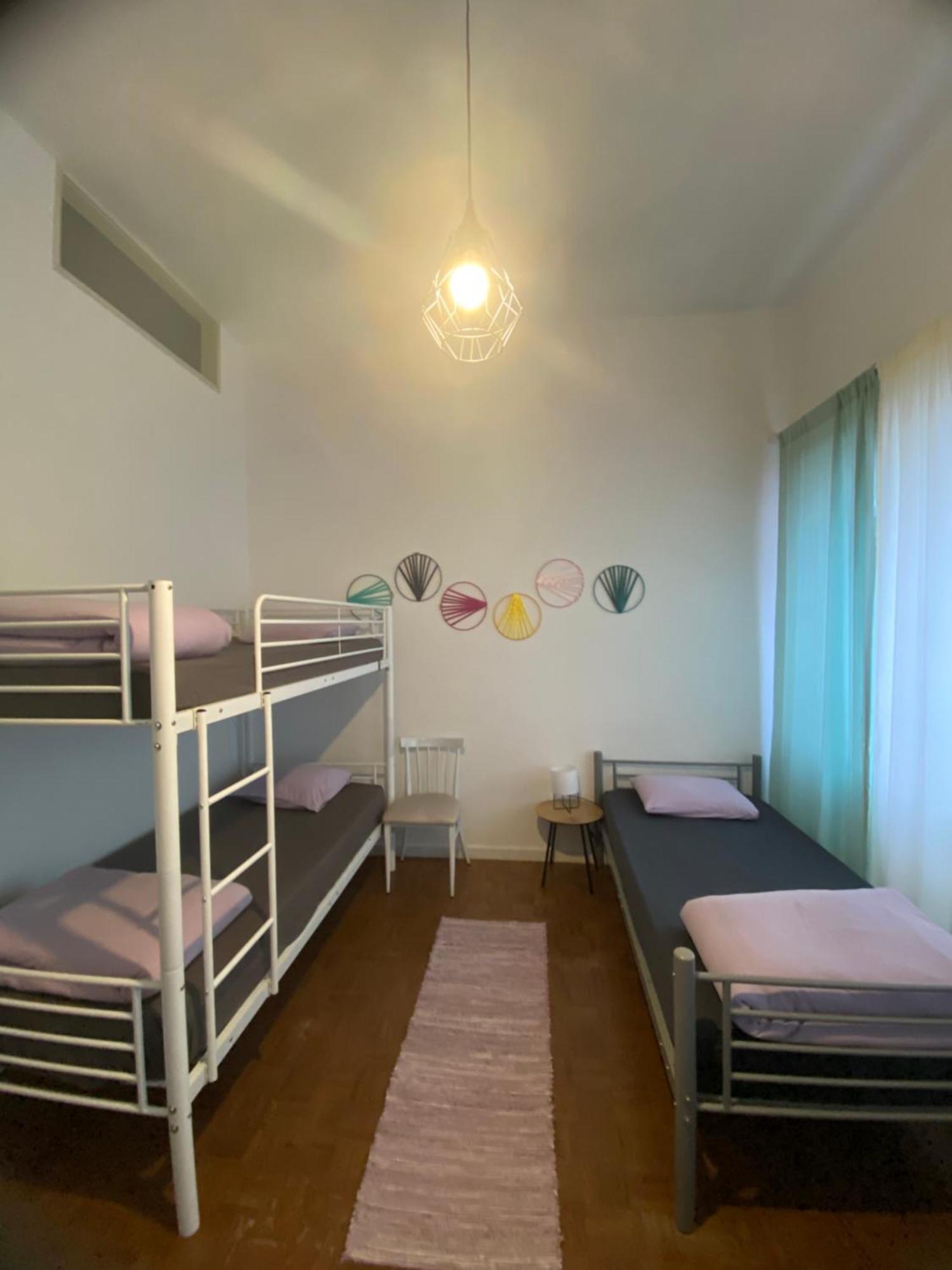 Barao 35 Guest House Braga Eksteriør bilde