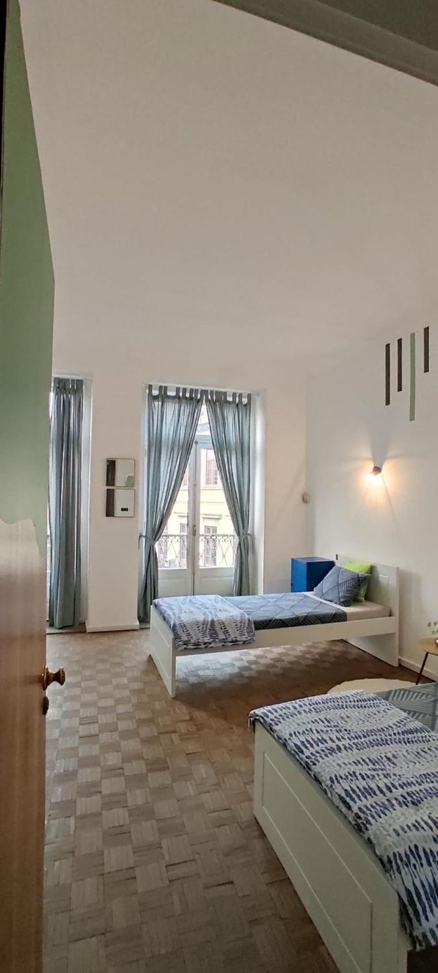 Barao 35 Guest House Braga Eksteriør bilde