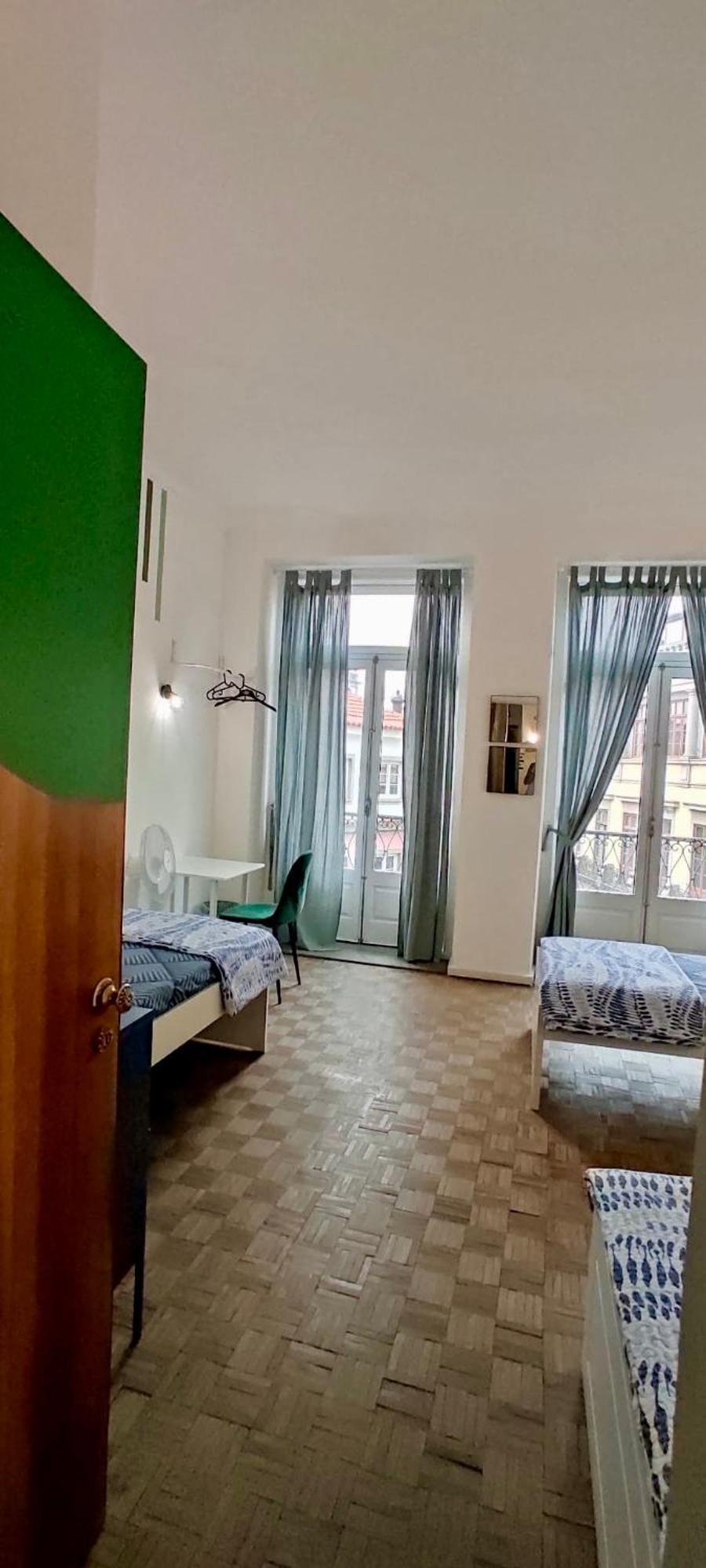 Barao 35 Guest House Braga Eksteriør bilde