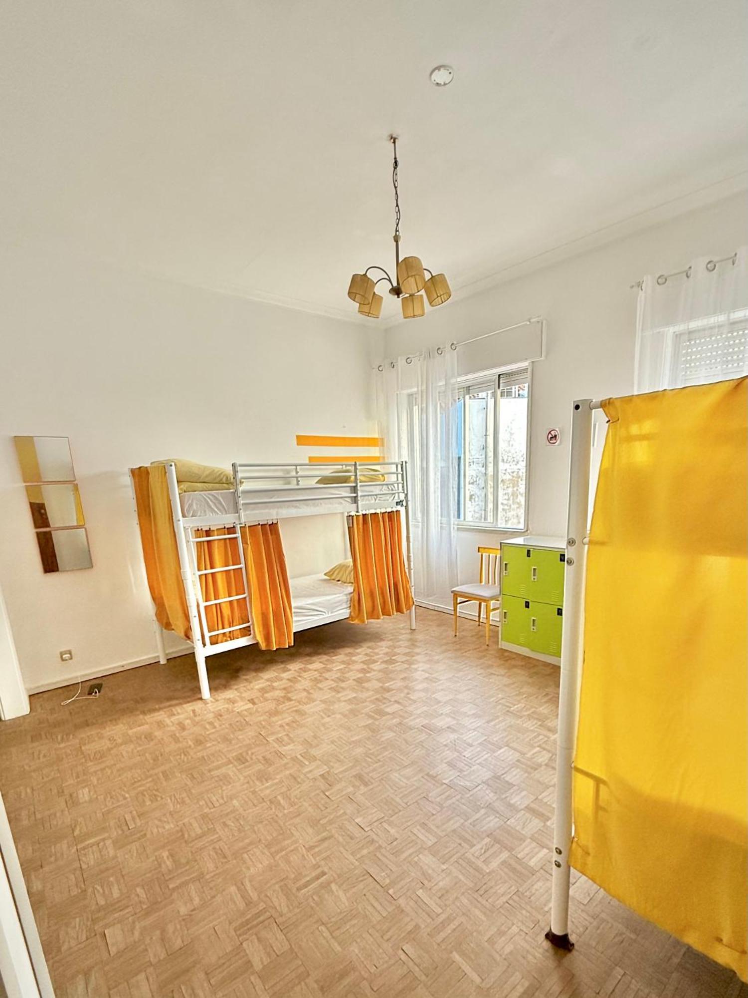 Barao 35 Guest House Braga Eksteriør bilde
