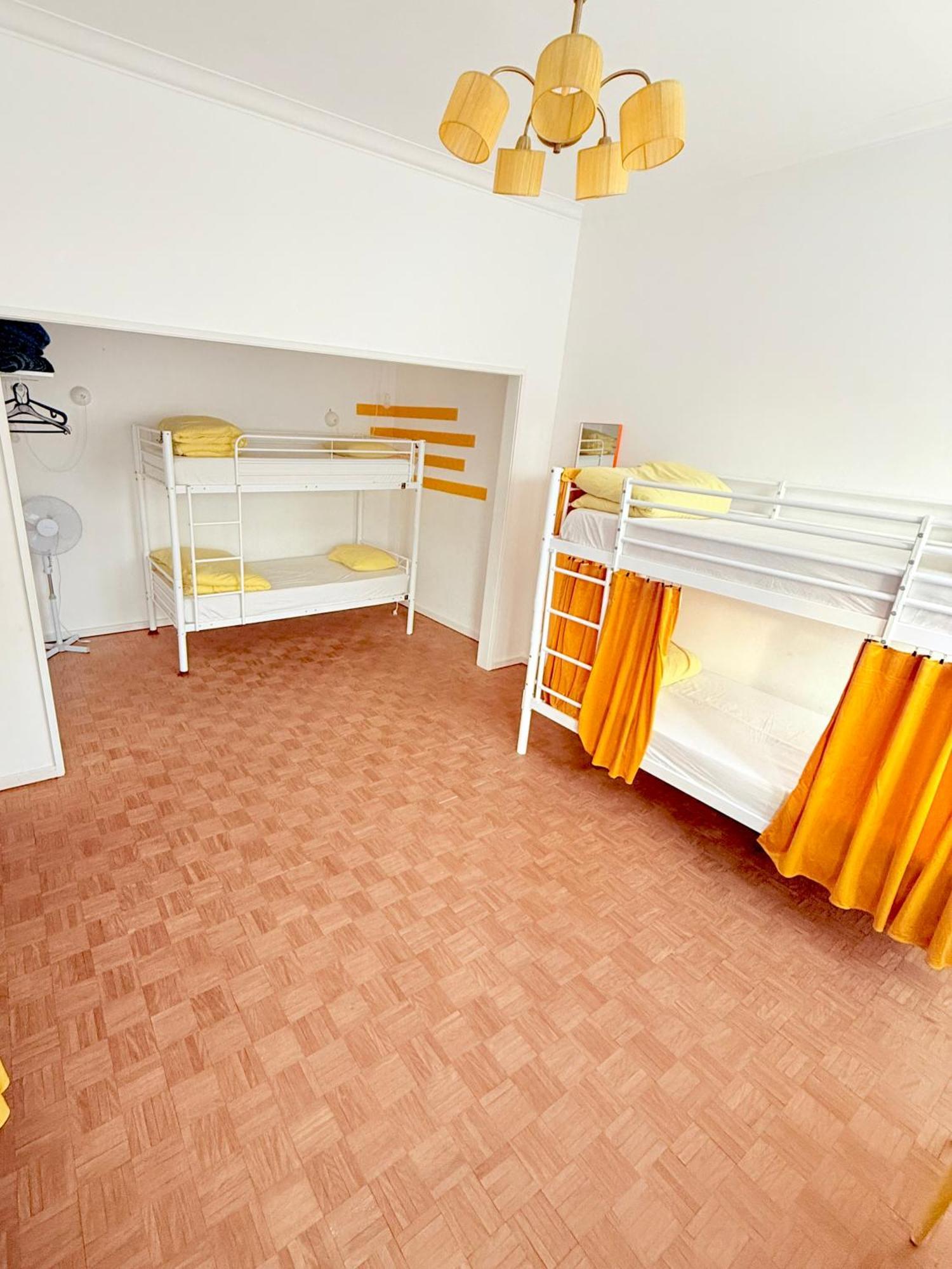 Barao 35 Guest House Braga Eksteriør bilde
